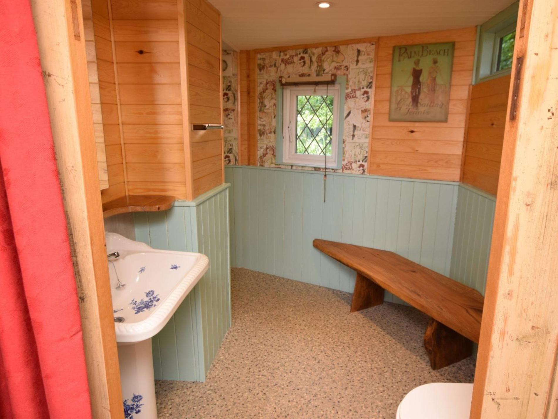 1 Bed In Bodiam 51574 Βίλα Εξωτερικό φωτογραφία