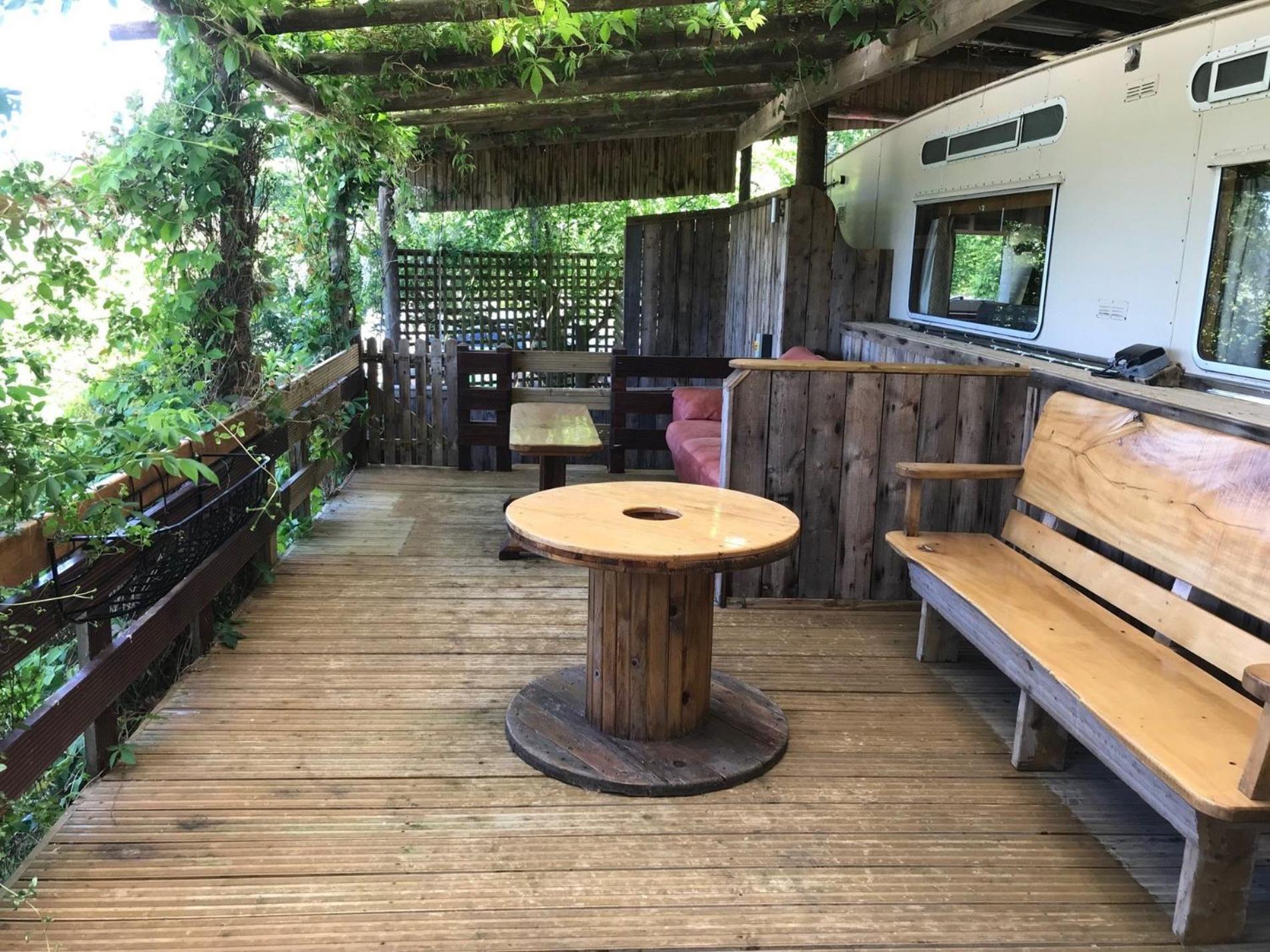 1 Bed In Bodiam 51574 Βίλα Εξωτερικό φωτογραφία