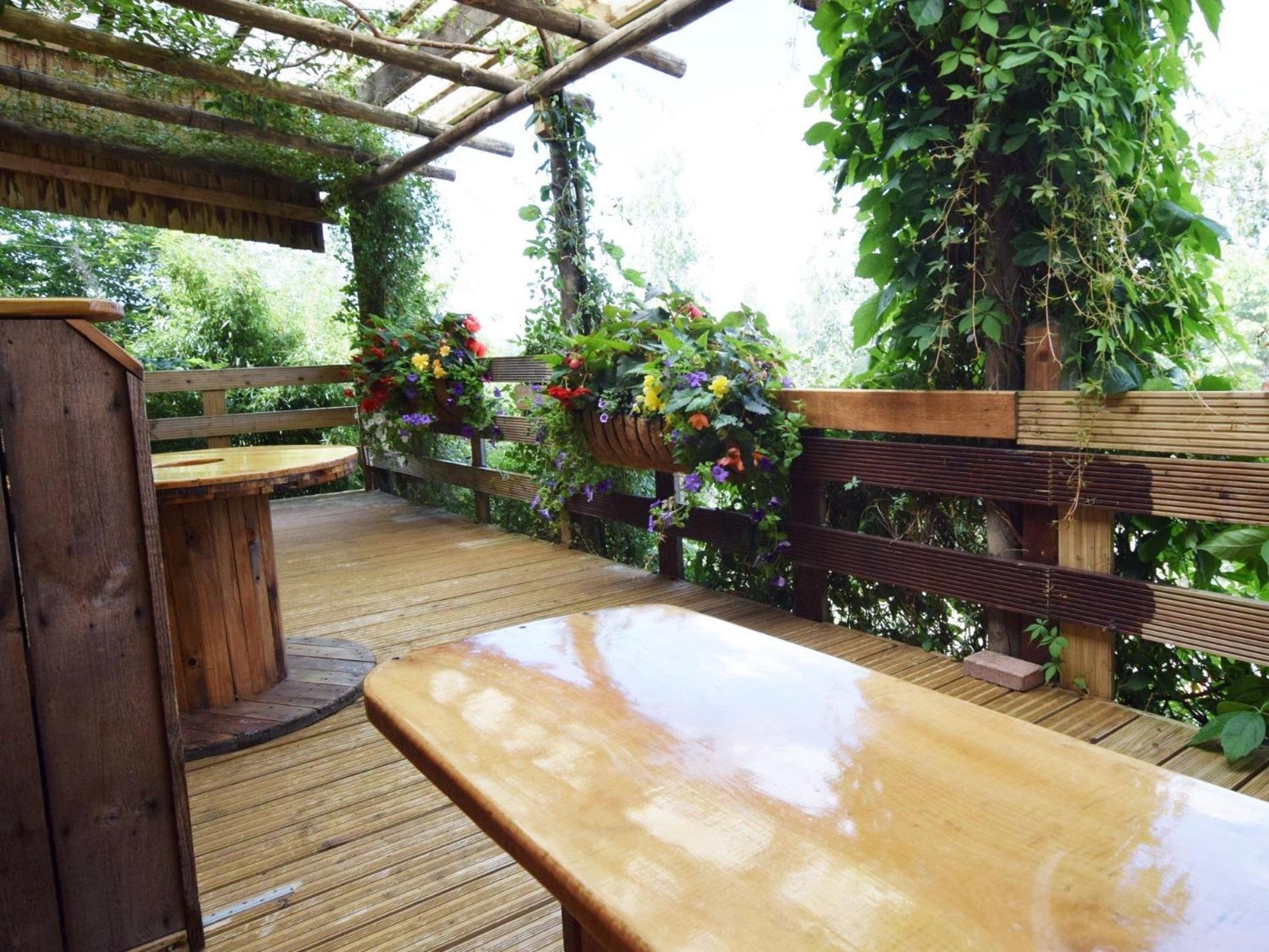 1 Bed In Bodiam 51574 Βίλα Εξωτερικό φωτογραφία