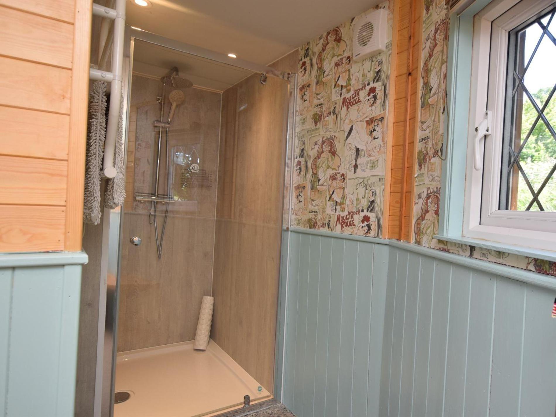 1 Bed In Bodiam 51574 Βίλα Εξωτερικό φωτογραφία