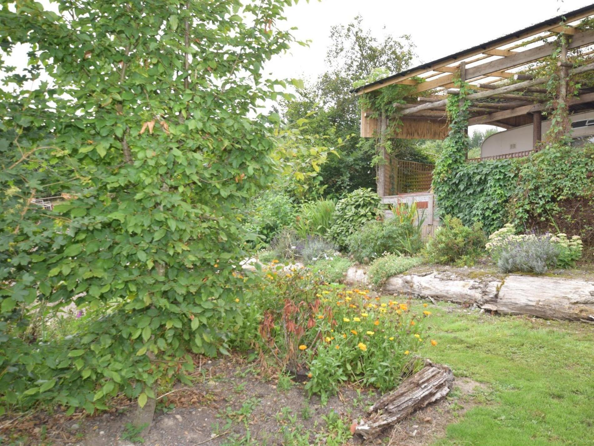 1 Bed In Bodiam 51574 Βίλα Εξωτερικό φωτογραφία