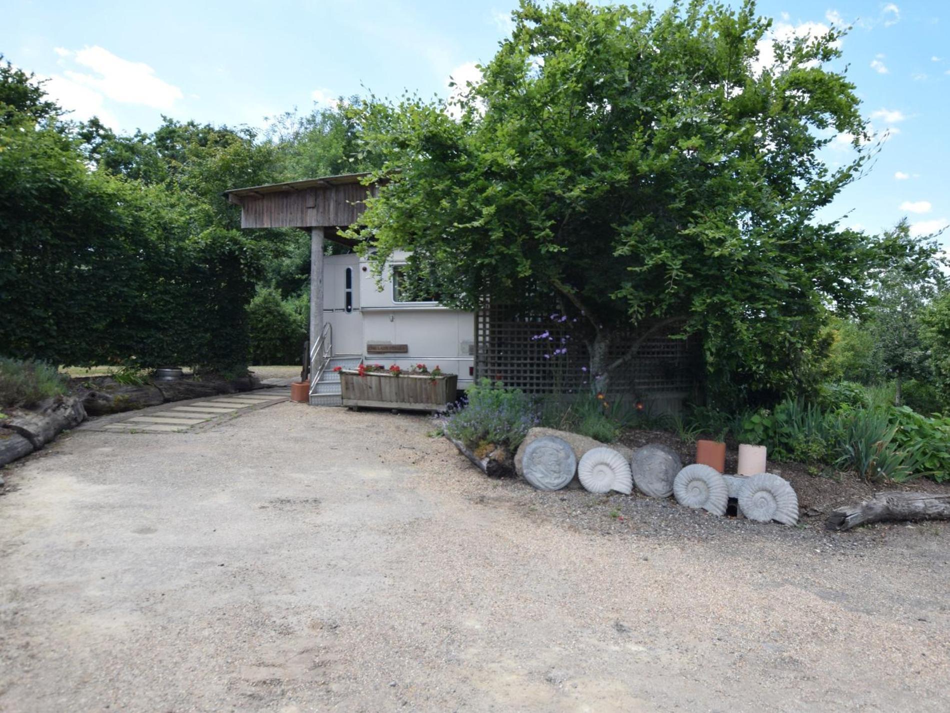 1 Bed In Bodiam 51574 Βίλα Εξωτερικό φωτογραφία