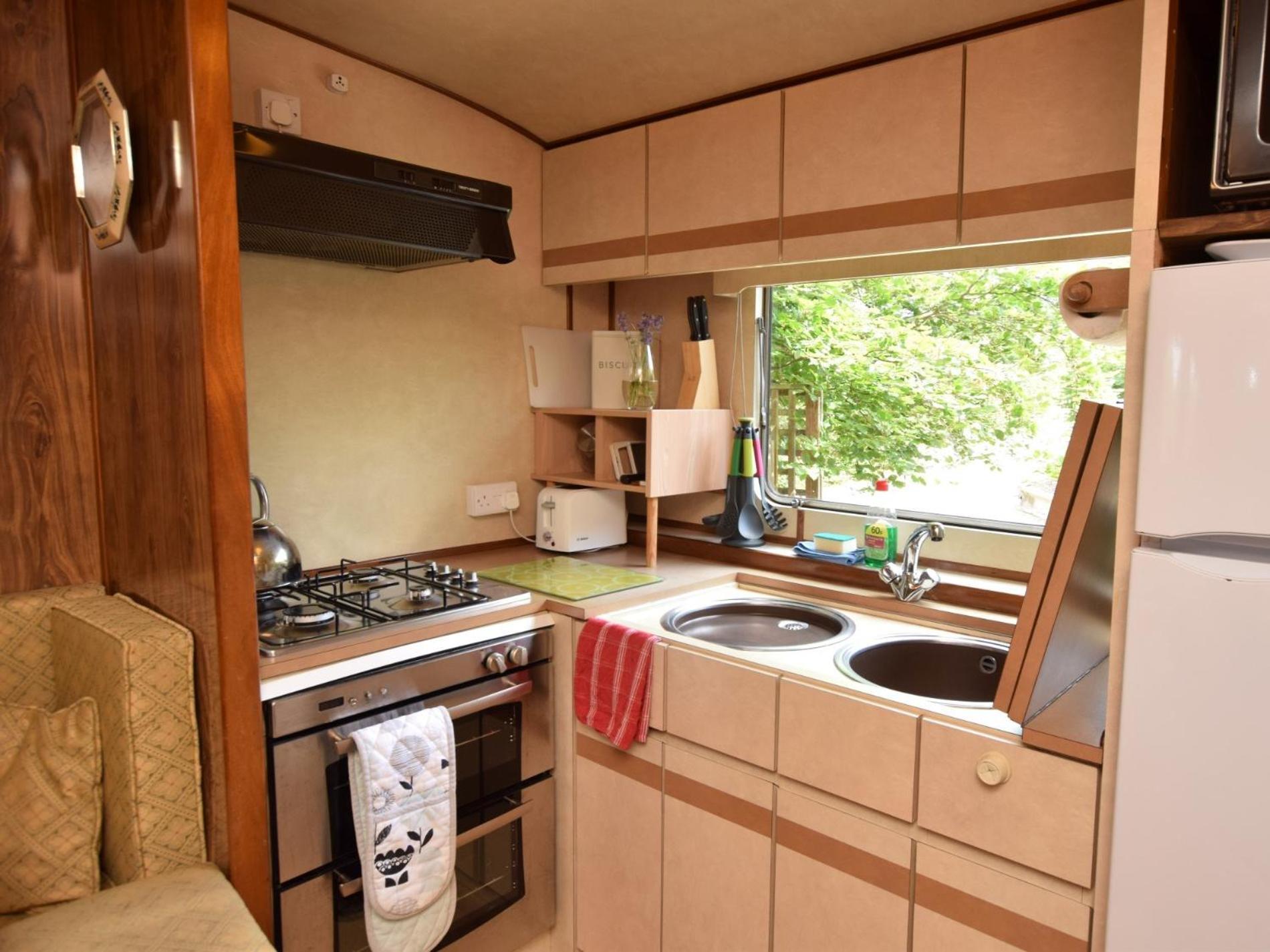 1 Bed In Bodiam 51574 Βίλα Εξωτερικό φωτογραφία