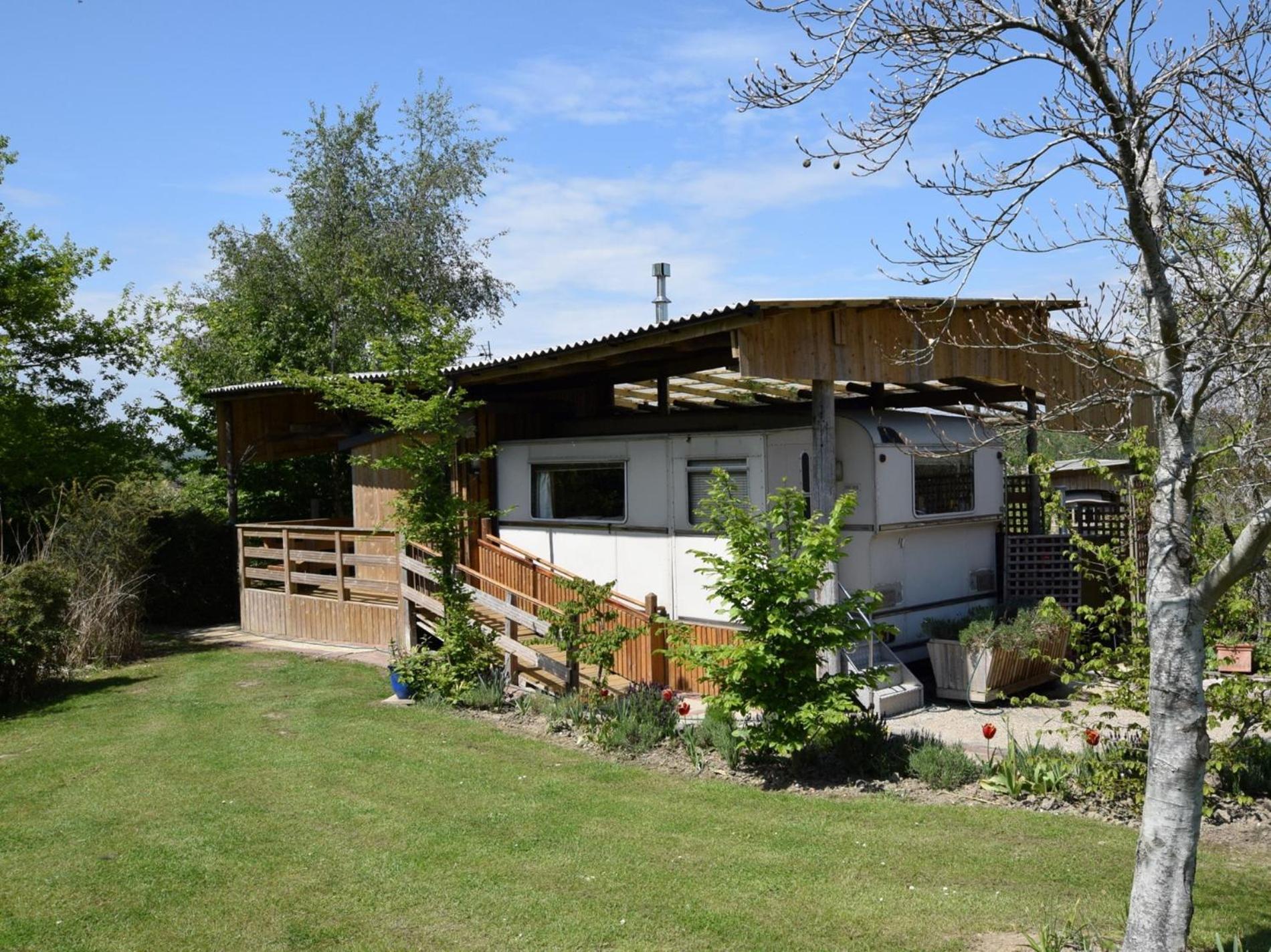 1 Bed In Bodiam 51574 Βίλα Εξωτερικό φωτογραφία